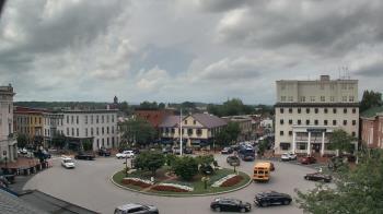 Thumbnail for current weather camera view from Blue and Gray Bar and Grill in Gettysburg, Pennsylvania