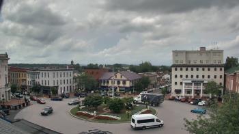 Thumbnail for current weather camera view from Blue and Gray Bar and Grill in Gettysburg, Pennsylvania