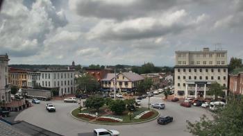 Thumbnail for current weather camera view from Blue and Gray Bar and Grill in Gettysburg, Pennsylvania