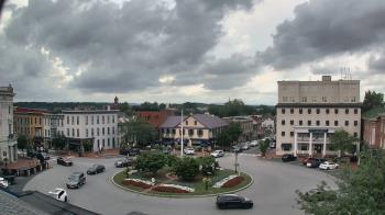 Thumbnail for current weather camera view from Blue and Gray Bar and Grill in Gettysburg, Pennsylvania