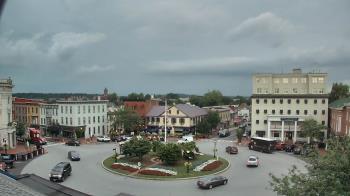 Thumbnail for current weather camera view from Blue and Gray Bar and Grill in Gettysburg, Pennsylvania
