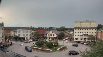 Thumbnail for current weather camera view from Blue and Gray Bar and Grill in Gettysburg, Pennsylvania