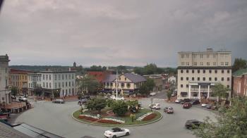 Thumbnail for current weather camera view from Blue and Gray Bar and Grill in Gettysburg, Pennsylvania