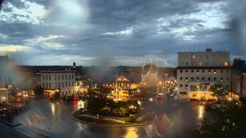 Thumbnail for current weather camera view from Blue and Gray Bar and Grill in Gettysburg, Pennsylvania