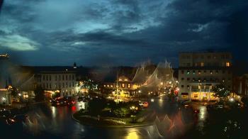 Thumbnail for current weather camera view from Blue and Gray Bar and Grill in Gettysburg, Pennsylvania