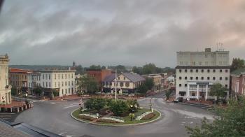 Thumbnail for current weather camera view from Blue and Gray Bar and Grill in Gettysburg, Pennsylvania