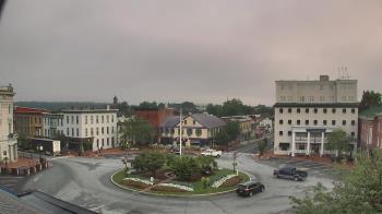 Thumbnail for current weather camera view from Blue and Gray Bar and Grill in Gettysburg, Pennsylvania