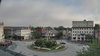 Thumbnail for current weather camera view from Blue and Gray Bar and Grill in Gettysburg, Pennsylvania