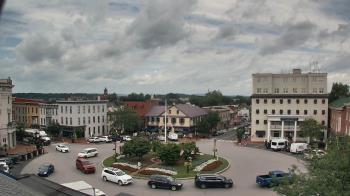 Thumbnail for current weather camera view from Blue and Gray Bar and Grill in Gettysburg, Pennsylvania