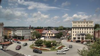 Thumbnail for current weather camera view from Blue and Gray Bar and Grill in Gettysburg, Pennsylvania