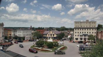 Thumbnail for current weather camera view from Blue and Gray Bar and Grill in Gettysburg, Pennsylvania