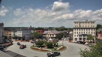Thumbnail for current weather camera view from Blue and Gray Bar and Grill in Gettysburg, Pennsylvania