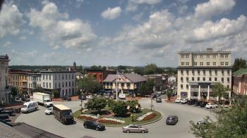 Thumbnail for current weather camera view from Blue and Gray Bar and Grill in Gettysburg, Pennsylvania