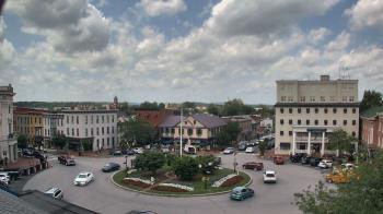 Thumbnail for current weather camera view from Blue and Gray Bar and Grill in Gettysburg, Pennsylvania