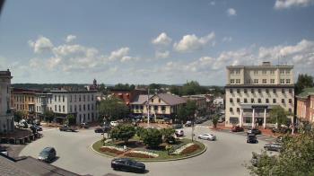 Thumbnail for current weather camera view from Blue and Gray Bar and Grill in Gettysburg, Pennsylvania