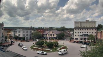 Thumbnail for current weather camera view from Blue and Gray Bar and Grill in Gettysburg, Pennsylvania