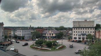 Thumbnail for current weather camera view from Blue and Gray Bar and Grill in Gettysburg, Pennsylvania