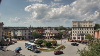 Thumbnail for current weather camera view from Blue and Gray Bar and Grill in Gettysburg, Pennsylvania