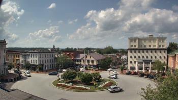 Thumbnail for current weather camera view from Blue and Gray Bar and Grill in Gettysburg, Pennsylvania