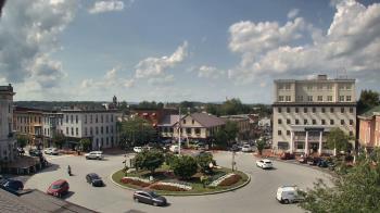 Thumbnail for current weather camera view from Blue and Gray Bar and Grill in Gettysburg, Pennsylvania