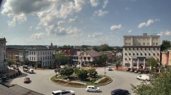 Thumbnail for current weather camera view from Blue and Gray Bar and Grill in Gettysburg, Pennsylvania