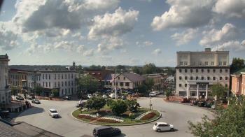 Thumbnail for current weather camera view from Blue and Gray Bar and Grill in Gettysburg, Pennsylvania