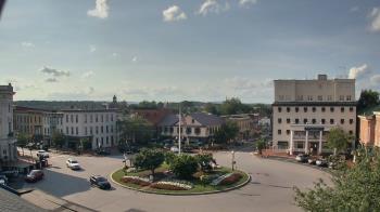 Thumbnail for current weather camera view from Blue and Gray Bar and Grill in Gettysburg, Pennsylvania