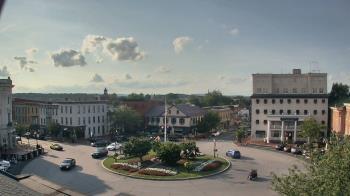 Thumbnail for current weather camera view from Blue and Gray Bar and Grill in Gettysburg, Pennsylvania