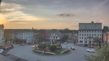 Thumbnail for current weather camera view from Blue and Gray Bar and Grill in Gettysburg, Pennsylvania