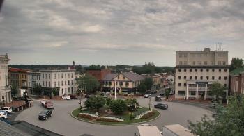 Thumbnail for current weather camera view from Blue and Gray Bar and Grill in Gettysburg, Pennsylvania