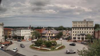 Thumbnail for current weather camera view from Blue and Gray Bar and Grill in Gettysburg, Pennsylvania