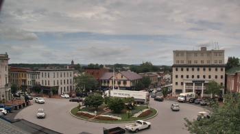 Thumbnail for current weather camera view from Blue and Gray Bar and Grill in Gettysburg, Pennsylvania