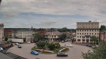 Thumbnail for current weather camera view from Blue and Gray Bar and Grill in Gettysburg, Pennsylvania