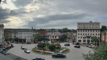 Thumbnail for current weather camera view from Blue and Gray Bar and Grill in Gettysburg, Pennsylvania