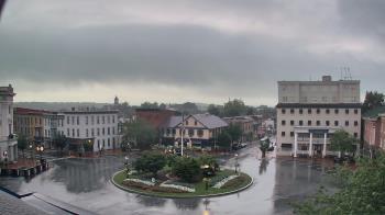 Thumbnail for current weather camera view from Blue and Gray Bar and Grill in Gettysburg, Pennsylvania