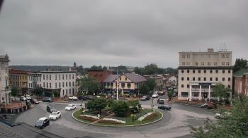 Thumbnail for current weather camera view from Blue and Gray Bar and Grill in Gettysburg, Pennsylvania