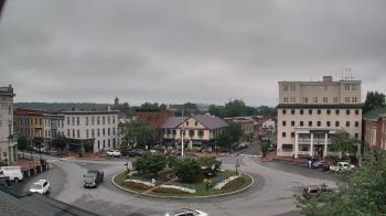 Thumbnail for current weather camera view from Blue and Gray Bar and Grill in Gettysburg, Pennsylvania