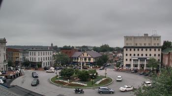 Thumbnail for current weather camera view from Blue and Gray Bar and Grill in Gettysburg, Pennsylvania