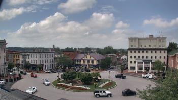 Thumbnail for current weather camera view from Blue and Gray Bar and Grill in Gettysburg, Pennsylvania