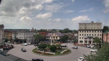 Thumbnail for current weather camera view from Blue and Gray Bar and Grill in Gettysburg, Pennsylvania