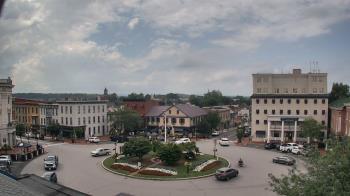 Thumbnail for current weather camera view from Blue and Gray Bar and Grill in Gettysburg, Pennsylvania