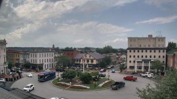 Thumbnail for current weather camera view from Blue and Gray Bar and Grill in Gettysburg, Pennsylvania