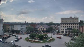 Thumbnail for current weather camera view from Blue and Gray Bar and Grill in Gettysburg, Pennsylvania