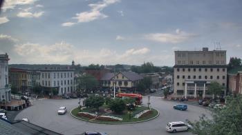 Thumbnail for current weather camera view from Blue and Gray Bar and Grill in Gettysburg, Pennsylvania