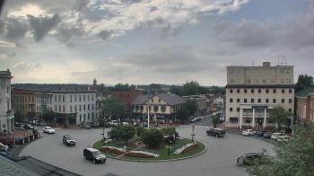 Thumbnail for current weather camera view from Blue and Gray Bar and Grill in Gettysburg, Pennsylvania