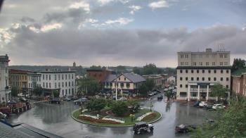 Thumbnail for current weather camera view from Blue and Gray Bar and Grill in Gettysburg, Pennsylvania