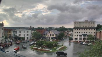 Thumbnail for current weather camera view from Blue and Gray Bar and Grill in Gettysburg, Pennsylvania