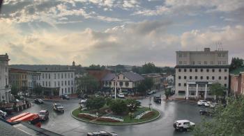 Thumbnail for current weather camera view from Blue and Gray Bar and Grill in Gettysburg, Pennsylvania