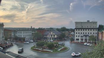 Thumbnail for current weather camera view from Blue and Gray Bar and Grill in Gettysburg, Pennsylvania
