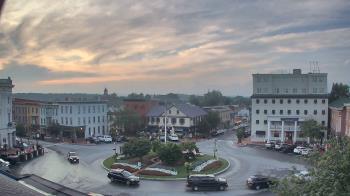 Thumbnail for current weather camera view from Blue and Gray Bar and Grill in Gettysburg, Pennsylvania